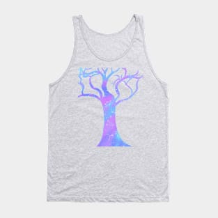 Tree of Life Tank Top